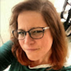 Meet your Posher, Karen